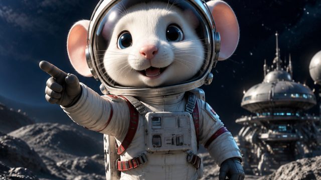 Exciting New Spin-Off: Stuart's Galactic Adventure Awaits Fans | 40 flaming hot slots, lambo77 slot,