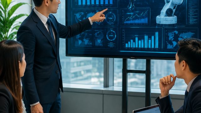 Revamping Business Marketing with Automation Tools | mpo383 info, online bingo gambling