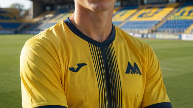 Discovering Kian Jenkins: The New Face of Torquay United | logo mancing liar, slot machine lightning
