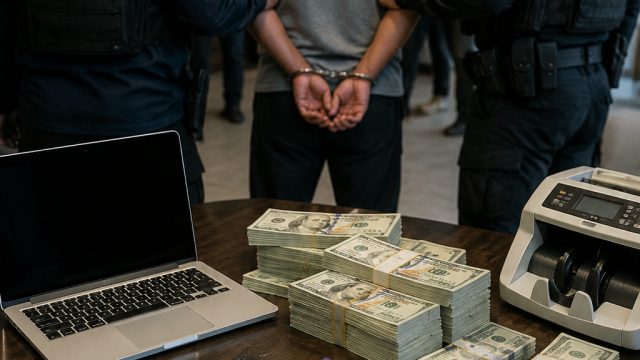 A Major Takedown: 455 Charged in $6.5 Billion Healthcare Fraud Bust | slot joker 123 demo, gatotkaca