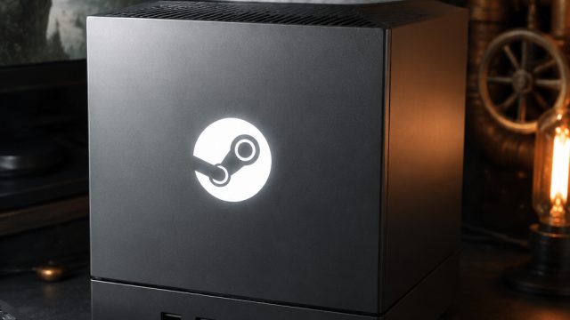Steam Machines: The Costly Shift in Gaming Hardware Landscape | ankitta sharma, online casino legal