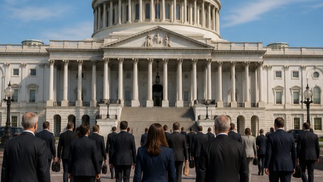 Congress Advances Major Housing Bill Amid Economic Challenges | garuda game slot online, apollo slot