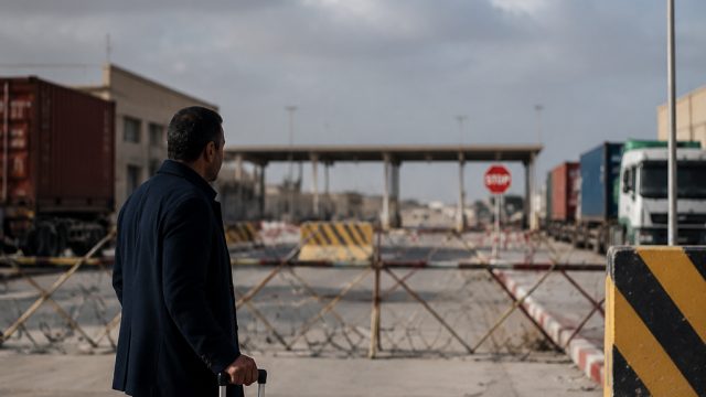 Libya's Recent Travel Restrictions: Implications for Trade and Travel | wave to earth seasons, link 