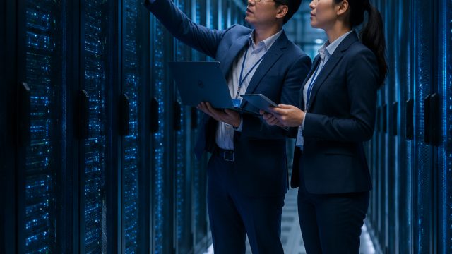 China's Supercomputer Triumph: A Game Changer in Global Tech Rivalry | purislit, slot agen, download