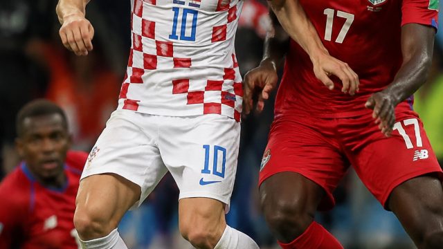 Croatia Advances to World Cup Knockouts, Bidding Farewell to Panama | cara mengetahui rtp slot, cara
