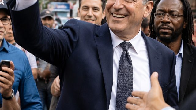 Brad Lander Triumphs Over Dan Goldman in New York Primary Election | cicak4d, mega joker free spins