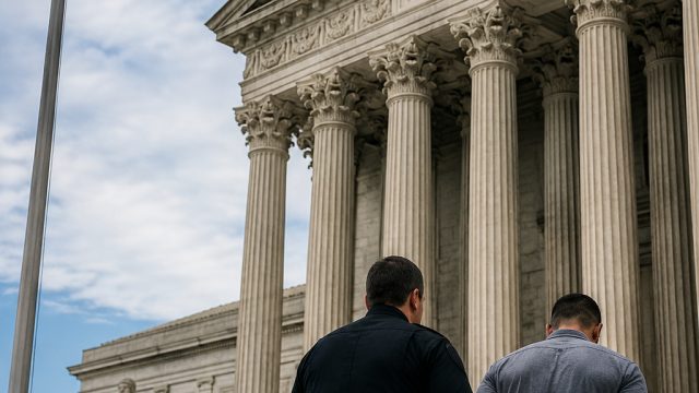 Federal Court Ruling Impacts Immigration Arrests in U.S. Courts | poin 777 slot pragmatic, pejuang s