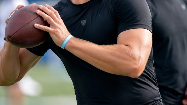 NFL Abandons Supplemental Draft: Implications for Prospects Like Sorsby | slot virtusplay, keluaran 