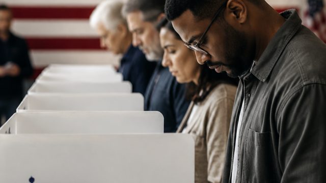 Key Takeaways from the 2026 Primary Elections: What You Need to Know | king4d togel, raja slot555