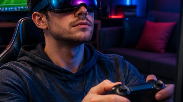 Experience the Future: XR Glasses that Redefine Gaming and Entertainment | daftar domino pizza, trik
