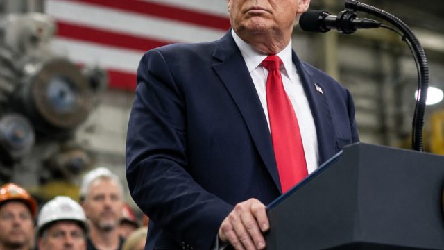 Trump's Strategic Visit to Pennsylvania: A Push for Economic Confidence | link alternatif vipbet88, 