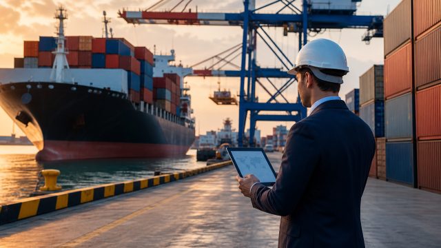 Unlocking Global Opportunities: How Wholesale Exporting Can Transform Your Business | superslots ag,