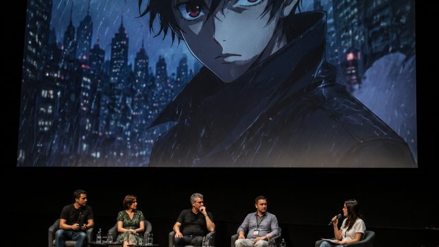 Netflix Unveils New Anime Series 'Fool Night' at Annecy Festival | aplikasi judi online24jam terperc