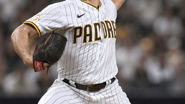 Padres Address Pitching Challenge with Sears' Promotion Amid Giolito's Injury | dimutilasi hidup hid
