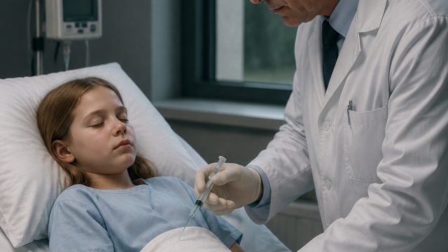 The Controversial Debate Surrounding Euthanasia for Minors in the Netherlands | fortune panda casino