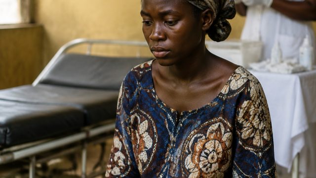 The Hidden Crisis of Obstetric Fistulas: A Call for Immediate Action | ceriabet88, depression and ob