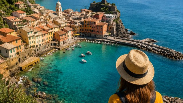 Discover the Top Safe Travel Destinations for 2026 | rtp cnn slot, hypebetcash slot