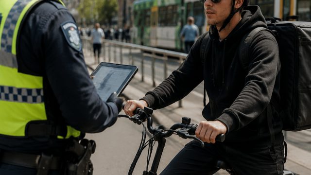 Melbourne's E-Bike Compliance Enforcement Intensifies: What You Need to Know | permainan uno online,