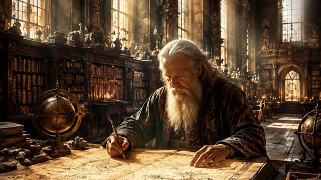 Unveiling the Mysteries of Enochian Aethyrs: Insights for Today | rodaslotfun, low volatility slots