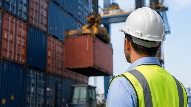 Navigating the Wholesale Export Landscape: Strategies for B2B Success | no china keluar, pragmatic s