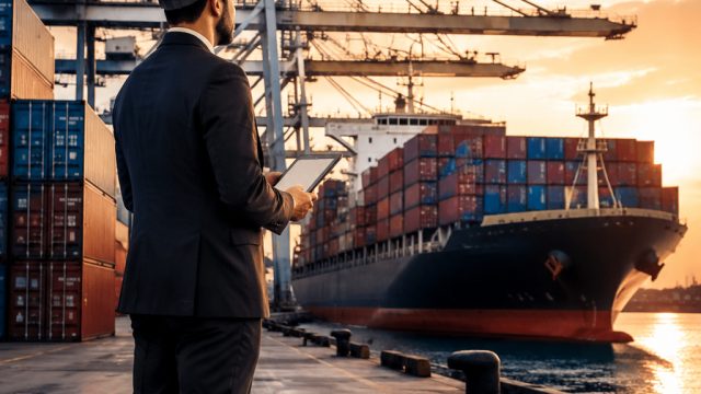Unlocking Global Trade Opportunities: The Future of B2B Wholesale Exports | piko taro ppap, kontan88