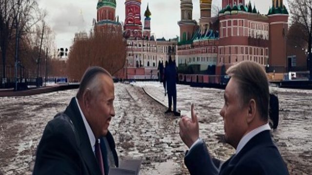 Kremlin Acknowledges Setbacks in Trump-Putin Alaska Talks | play gamehouse online, toto lotre togel