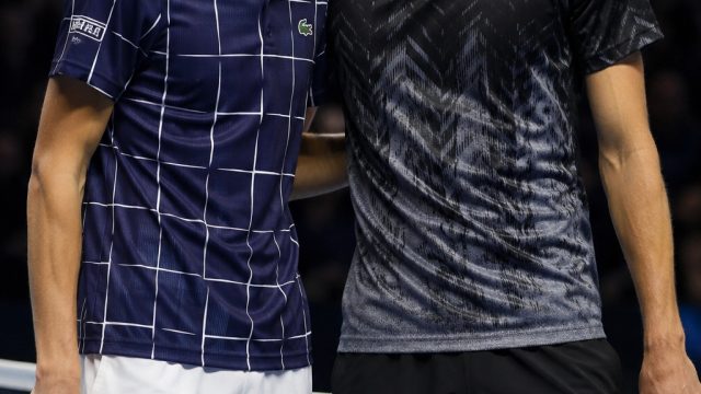 Daniil Medvedev vs. Alexander Zverev: A Deep Dive into Their Rivalry | alabama ole miss spread, rtp