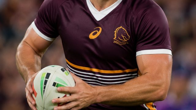 Ben Hunt: Veteran Player Poised to Make a Strong Comeback for Broncos | indospin188, qq deposit 5000