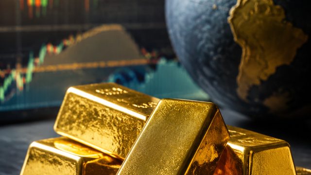 Current Gold Prices: Stability Amid Global Trends | 89slot, bola maingames