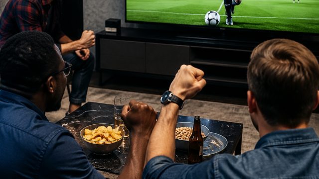 Transforming TV Viewing: The Rise of Pre-Viewing Engagement | game nomor 1 di playstore dunia, fifa