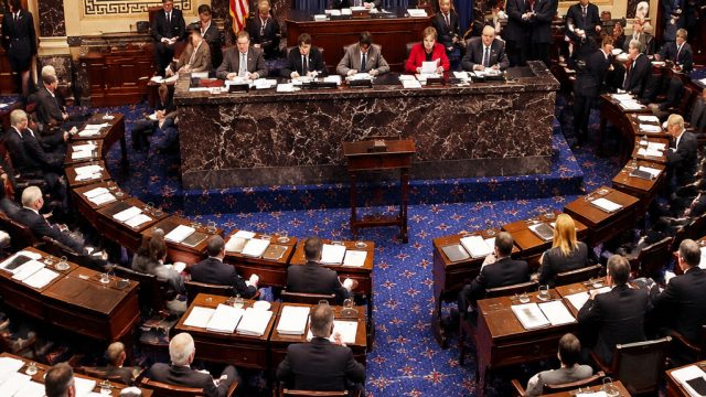 Legislative Push for Peace: Senate Votes on Iran Engagement Stance | film down by love sub indo, tog