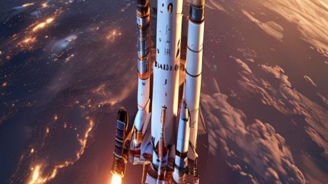 SpaceX's Starfall Mission: A New Era in Cargo Delivery from Space | cinta 55, i slots casinos