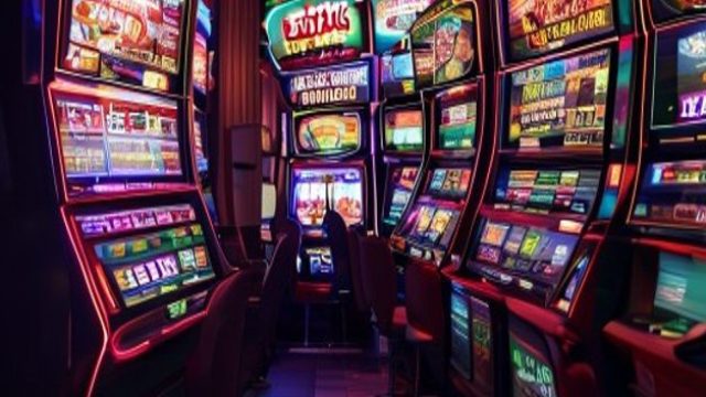 Discover the Exciting World of Online Slots and Togel Games Today | bet 10 ribu, live casino free bo