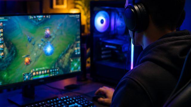 The Rise of Online Gaming: Trends Shaping the Industry Today | ivi casino no deposit bonus, dewa pok