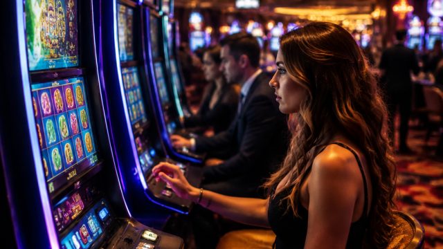 Exploring the Rise of Online Gaming and Its Impact on B2B Markets