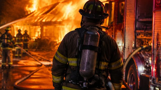 Chilliwack Fire Department Responds to Multiple Fires Amid Rising Concerns | golden slot77, taruhan