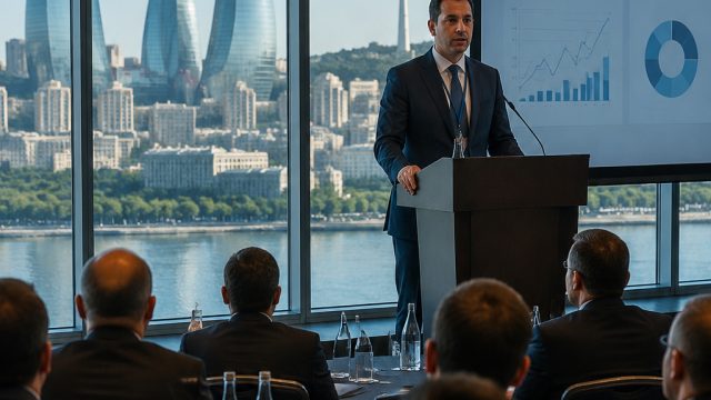 Baku's Insurance Forum: Opportunities and Challenges in 2023 | king338 slot, game online terbaik di