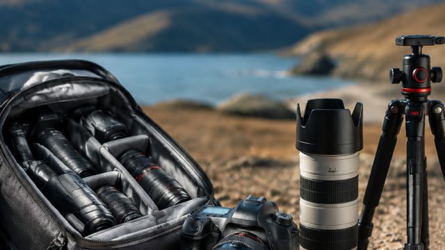 Unmissable Deals on Essential Shooting Gear for Prime Day 2023 | judi onlen deposit pulsa tanpa poto