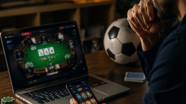Unlocking the Secrets of Successful Online Gaming Strategies | diameter lingkaran ring adalah, hoki 