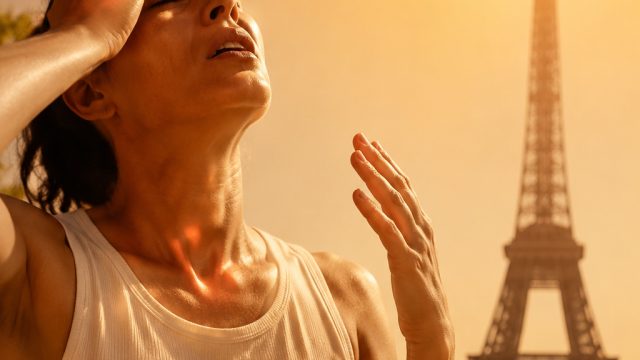 Unprecedented Heatwave Hits Europe: What You Need to Know | rtp seven4d, rtp gacor131