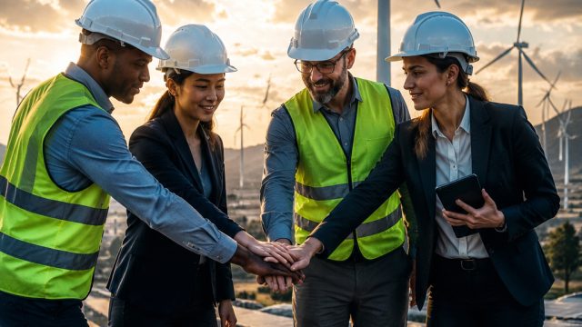 Global Collaboration Key to Accelerating Climate Action Initiatives | young lex slot, brutal slot, e