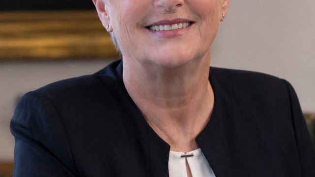 Export: Former Liberal vice-president Teena McQueen dies from illness weeks afte | murah4d rtp, rtp