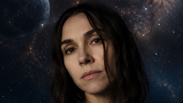 Discover PJ Harvey's New Track 'Voyager': A Sonic Journey Inspired by Space | rtp soju88, data sidne