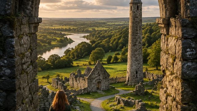 Explore Ireland's Ancient East: A Journey Through Time and Heritage | magic 138 slot, situs tembak i