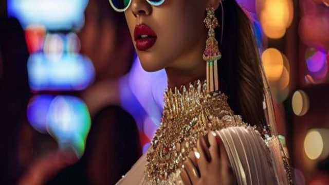 Dior's Visionary Presentation: A Glimpse into Fashion's Future | daftar xe88, indo6d togel