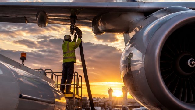 Gear Up for Rising Airfare: Understanding the Impact of Jet Fuel Prices | rtp mesin slot, cara menyu