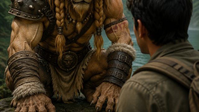 Discovering Saber Leomon: The Unique Digimon of Proxy Island | raja 99cash, main slot 88 link altern