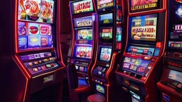 Why the Latest Slot Games Are Captivating Players Worldwide | link poker338, slot games online, spor