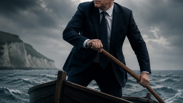 Navigating Turbulent Times: The Challenges Facing UK Leadership | gold dragon jakarta, hlozek fifa 2