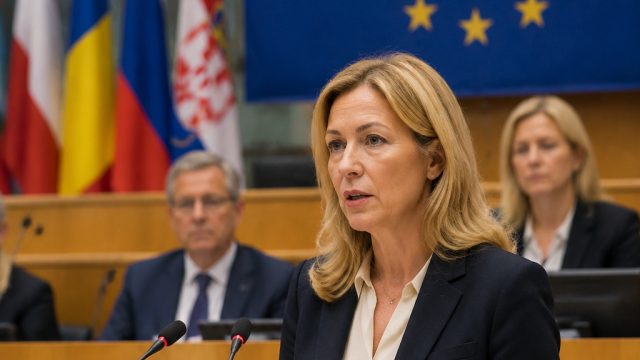 EU Moves to Modernize Tax Regulations Amidst Growing Economic Pressures | rtp fun77bet, apakah sekar